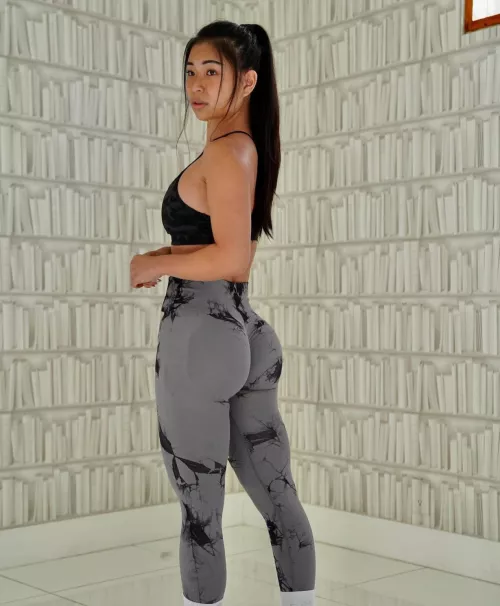 Sweet booty by lk19902