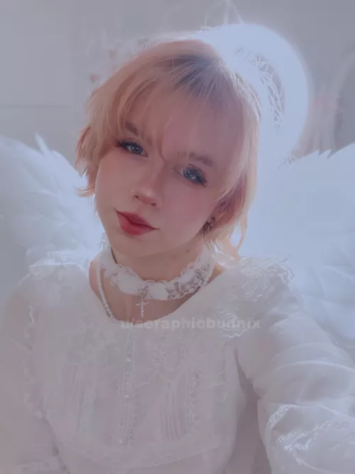 take care of yourself <3 by seraphicbunnix