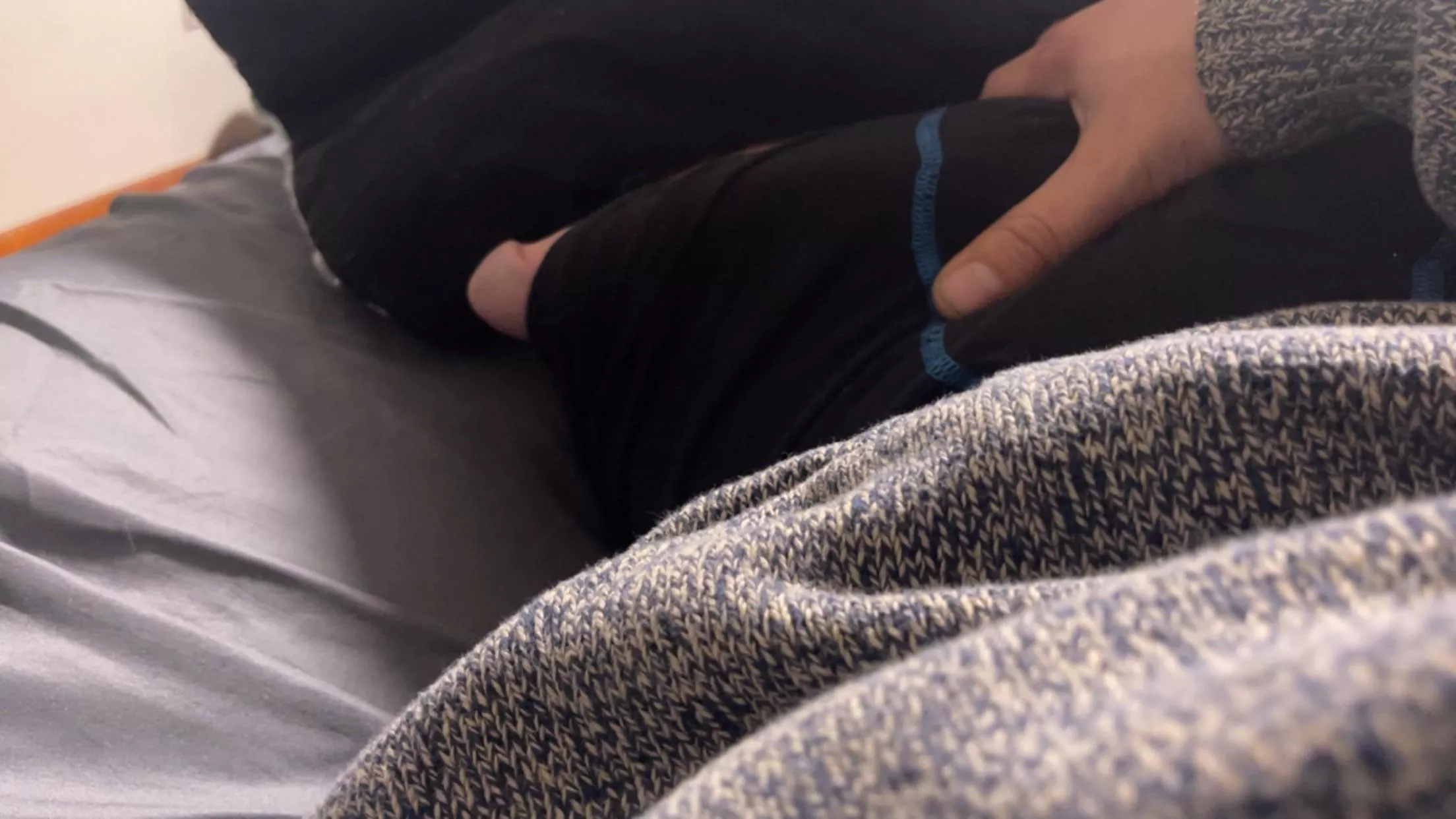 Teasing posted by Stunning_Leopard9