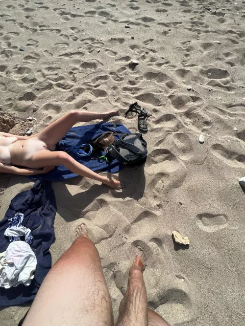 The aftermath by killwill88