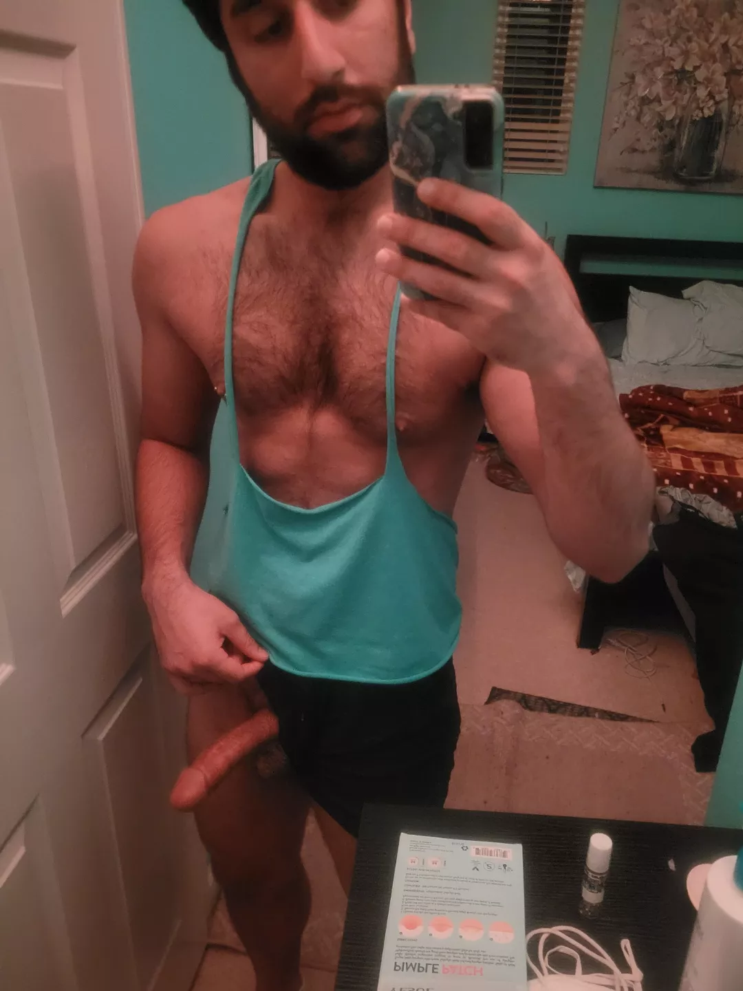 The top is useless but that's the point😋 posted by senseisenpai1