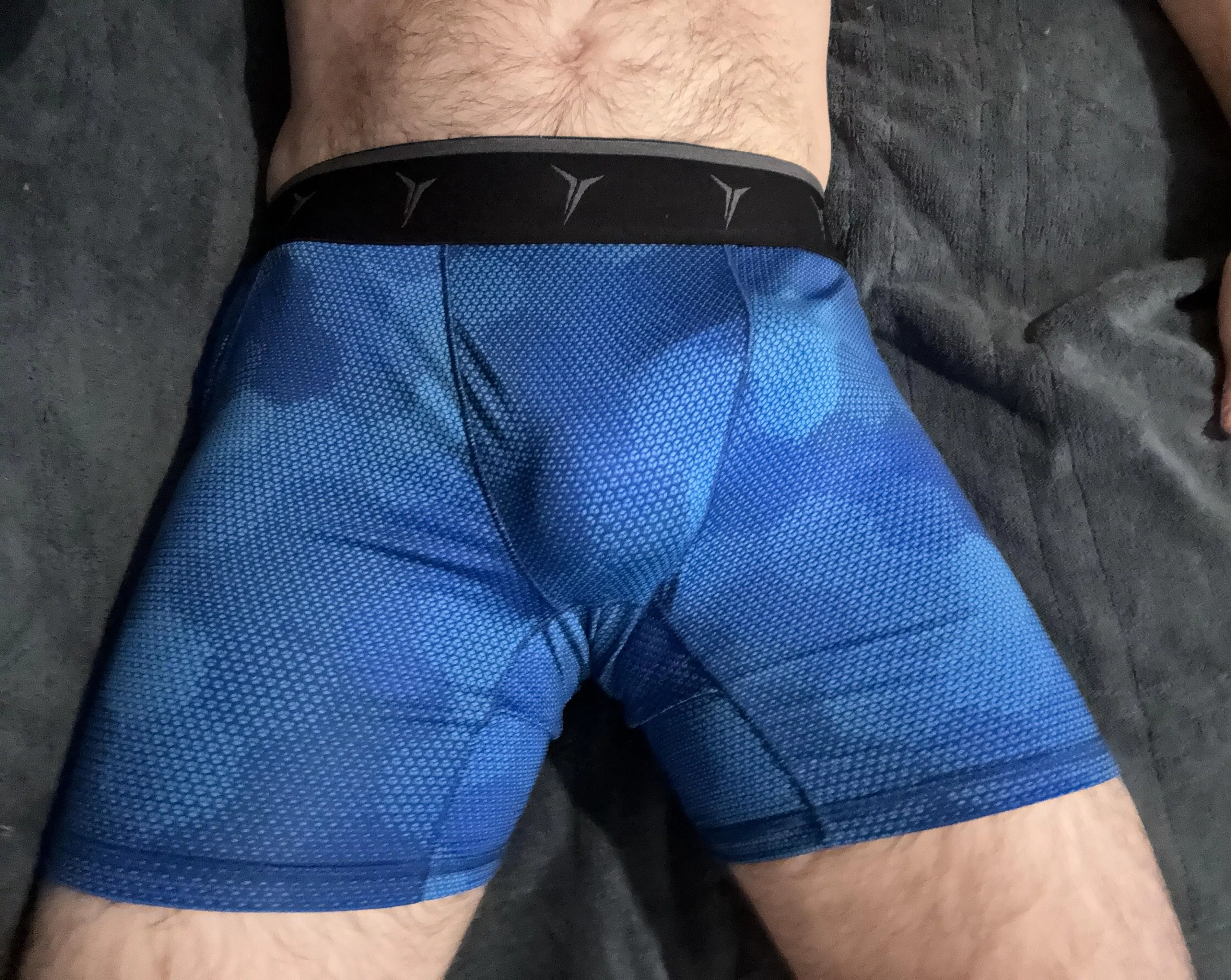 Tight and restrictive, how I like them posted by morecbt