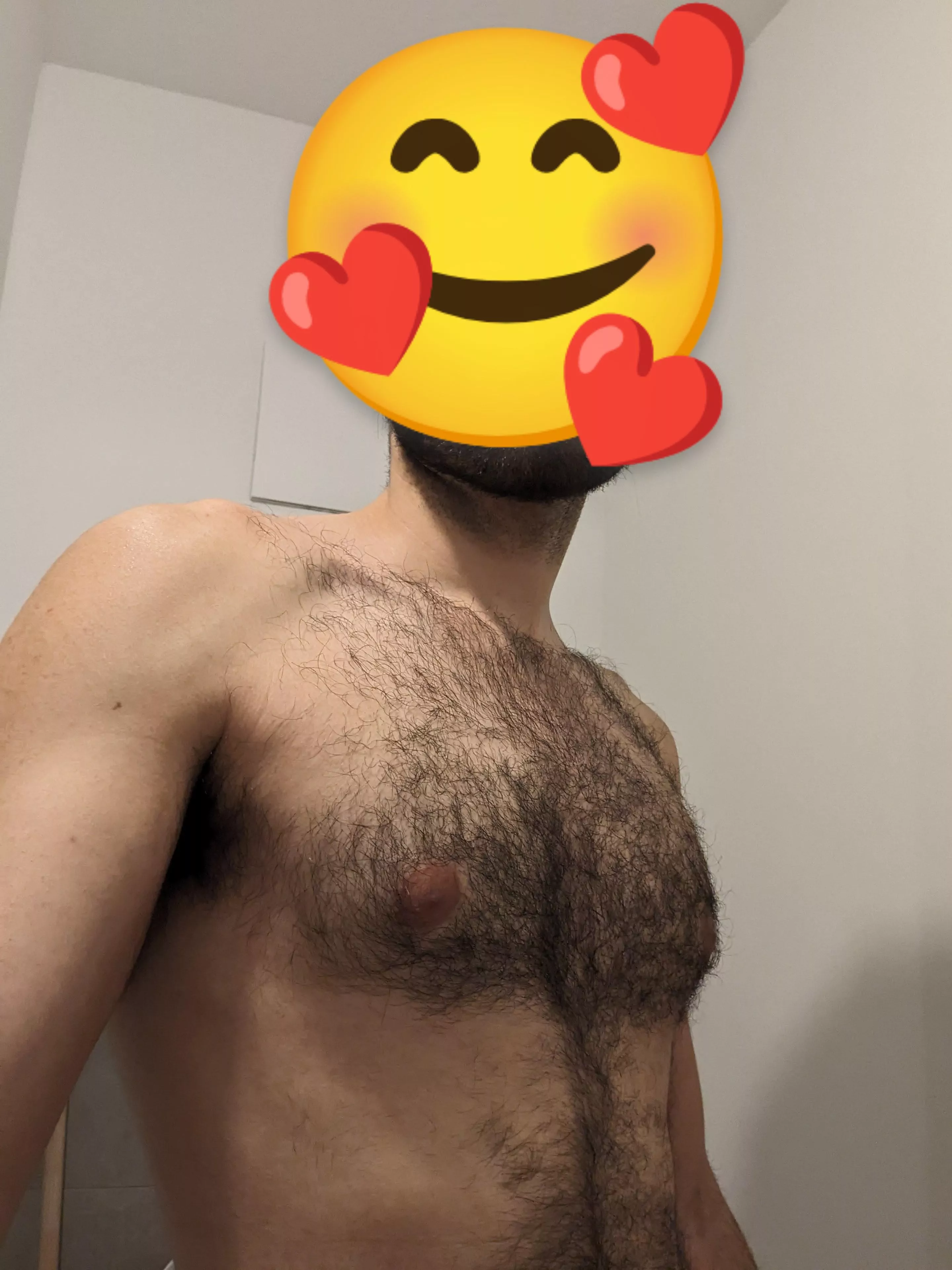 Today's dose of tits posted by gerbori