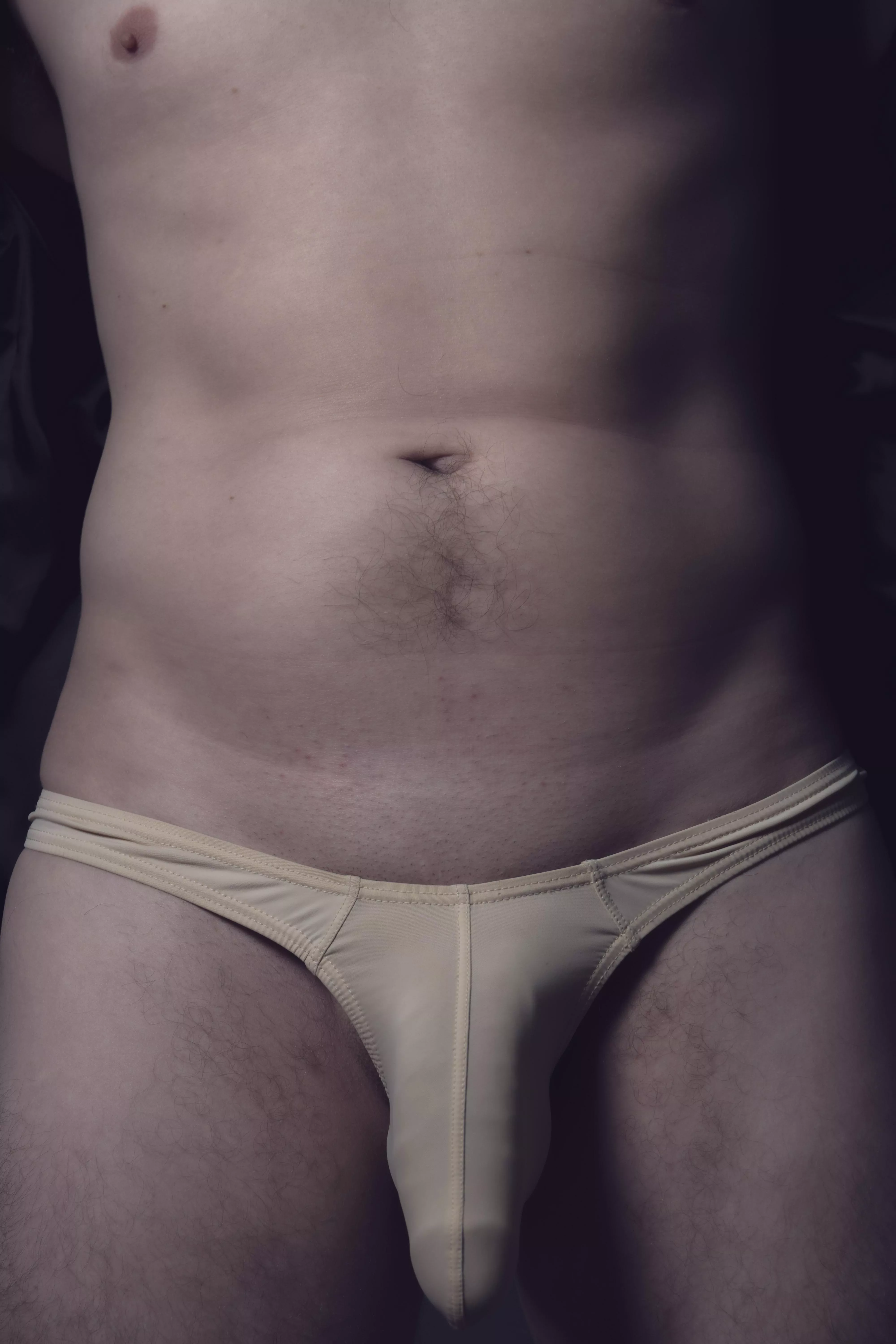 Torso posted by Maximum-Variety-6351