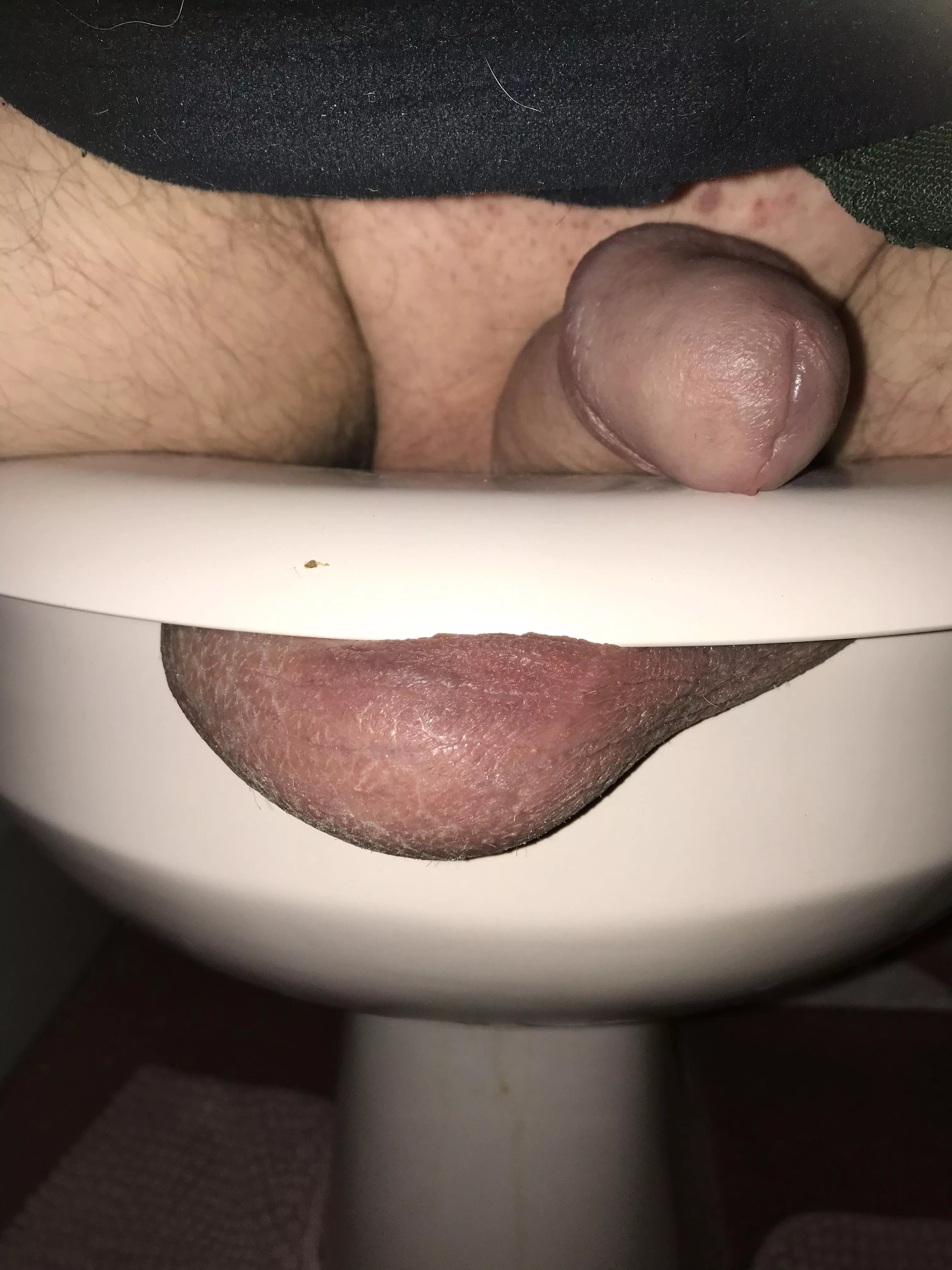 Trapped posted by dom777732