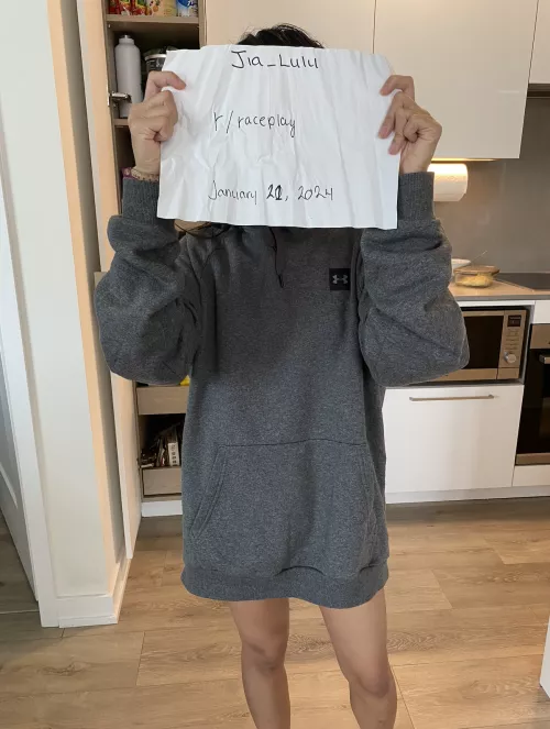 Verification by Jia_Lulu