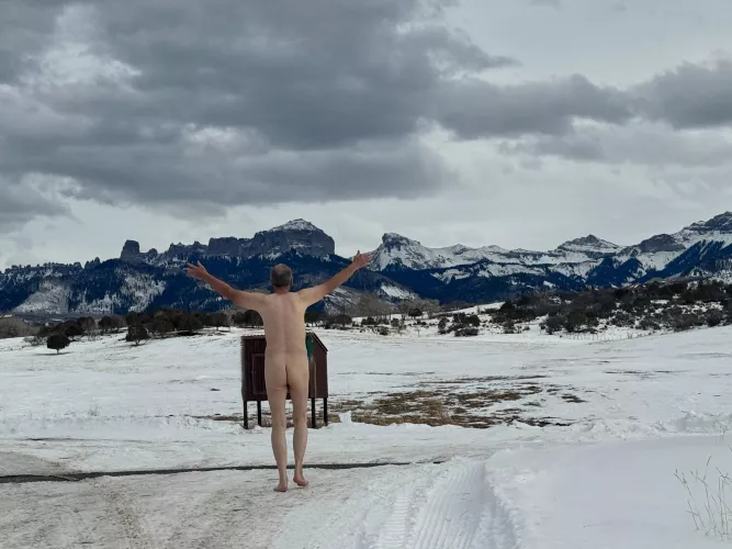 Visiting the great San Juan’s by Fickle-Repair486