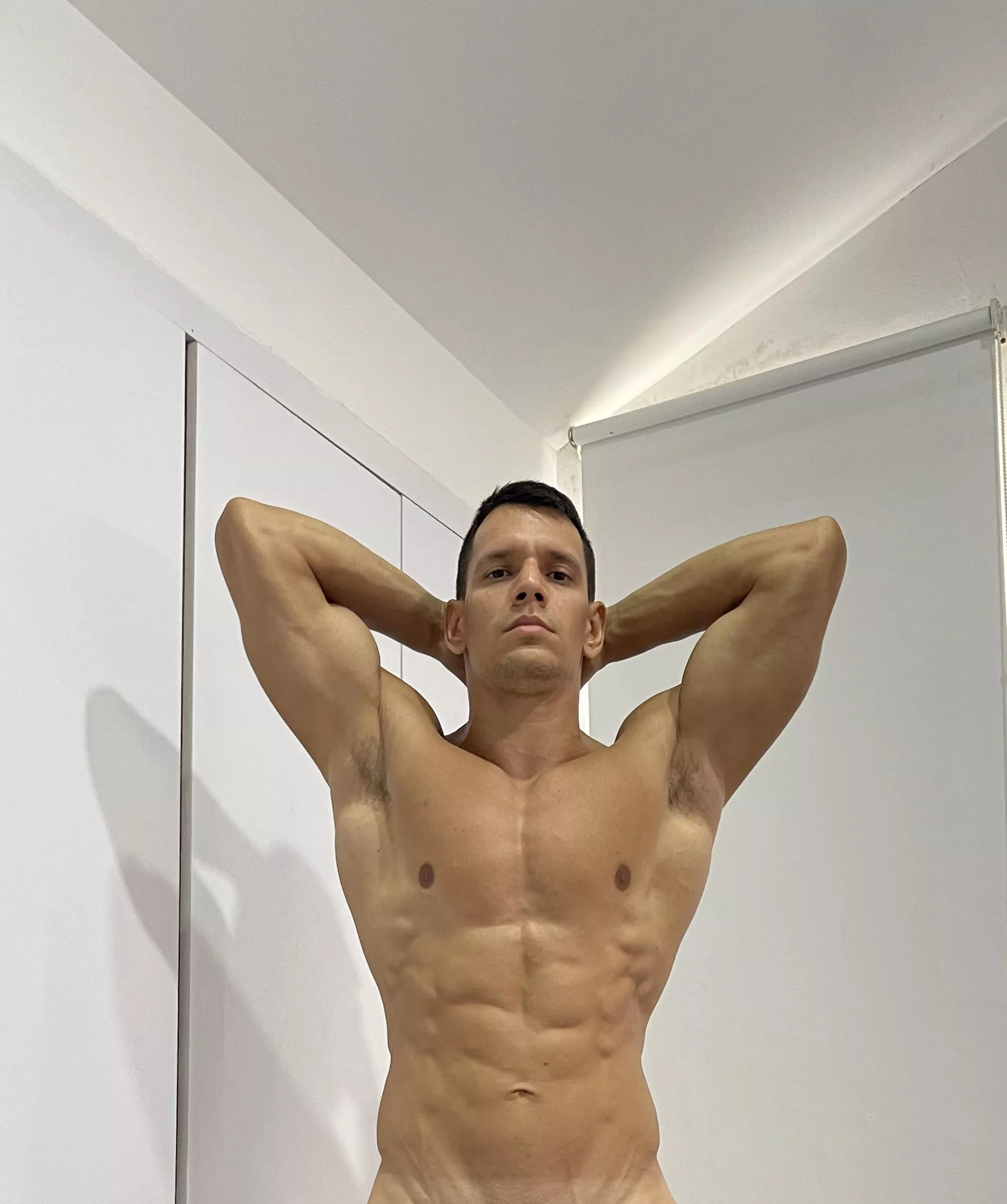 Wanna smell my armpits? posted by Specialist_Chair_225