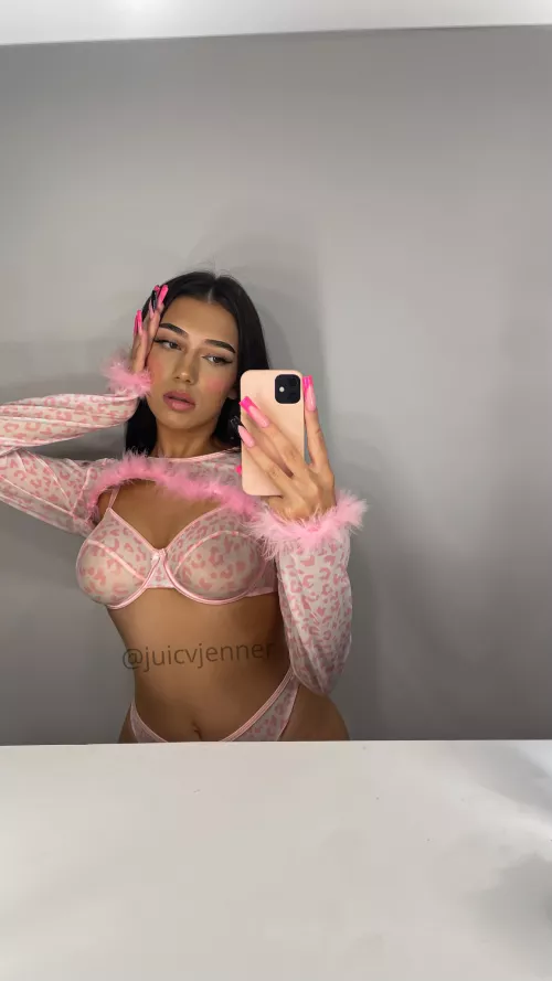 want to see more? by Savannah_Ella