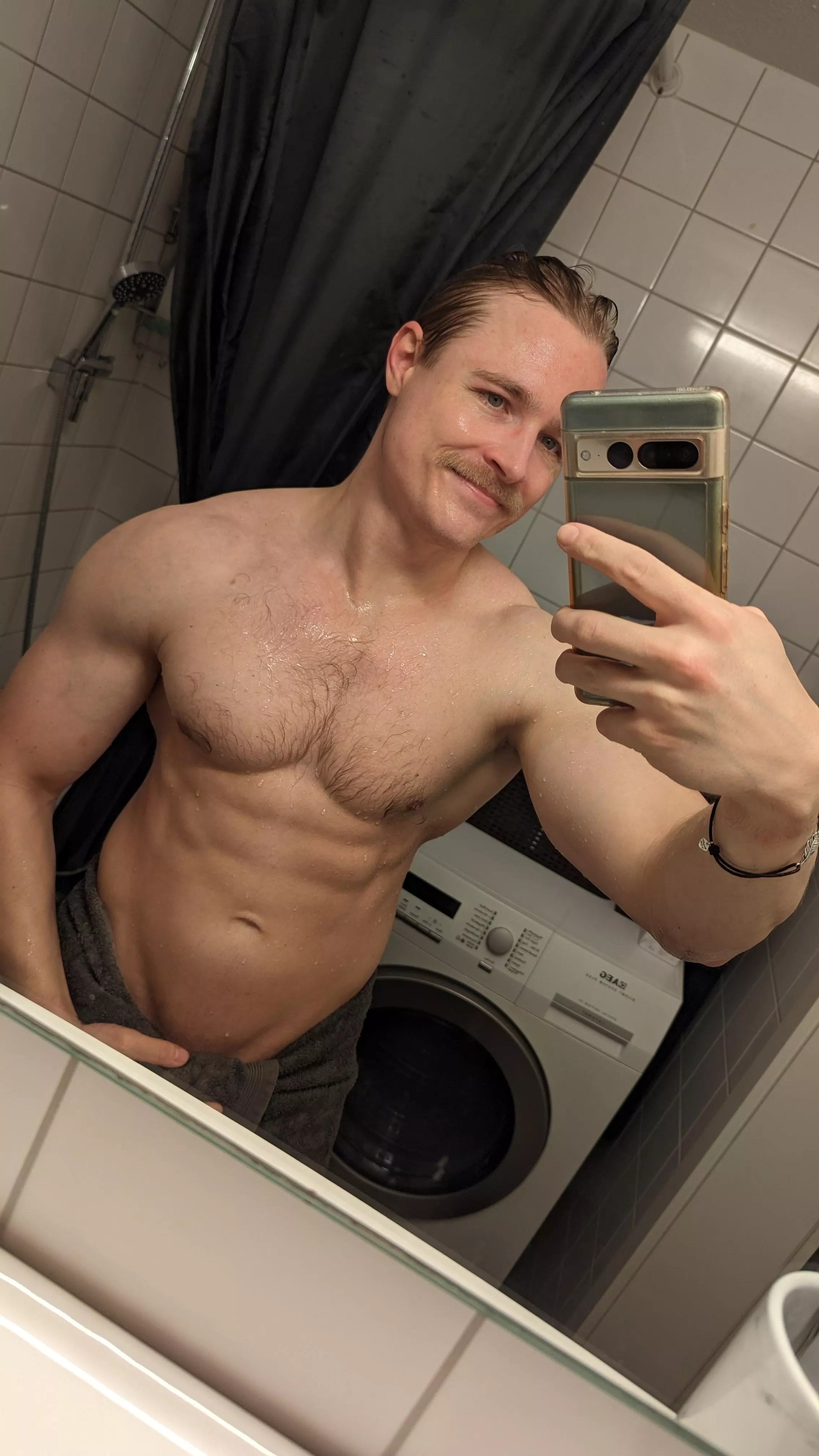 Went for some hair end of last year. posted by Loonizzle