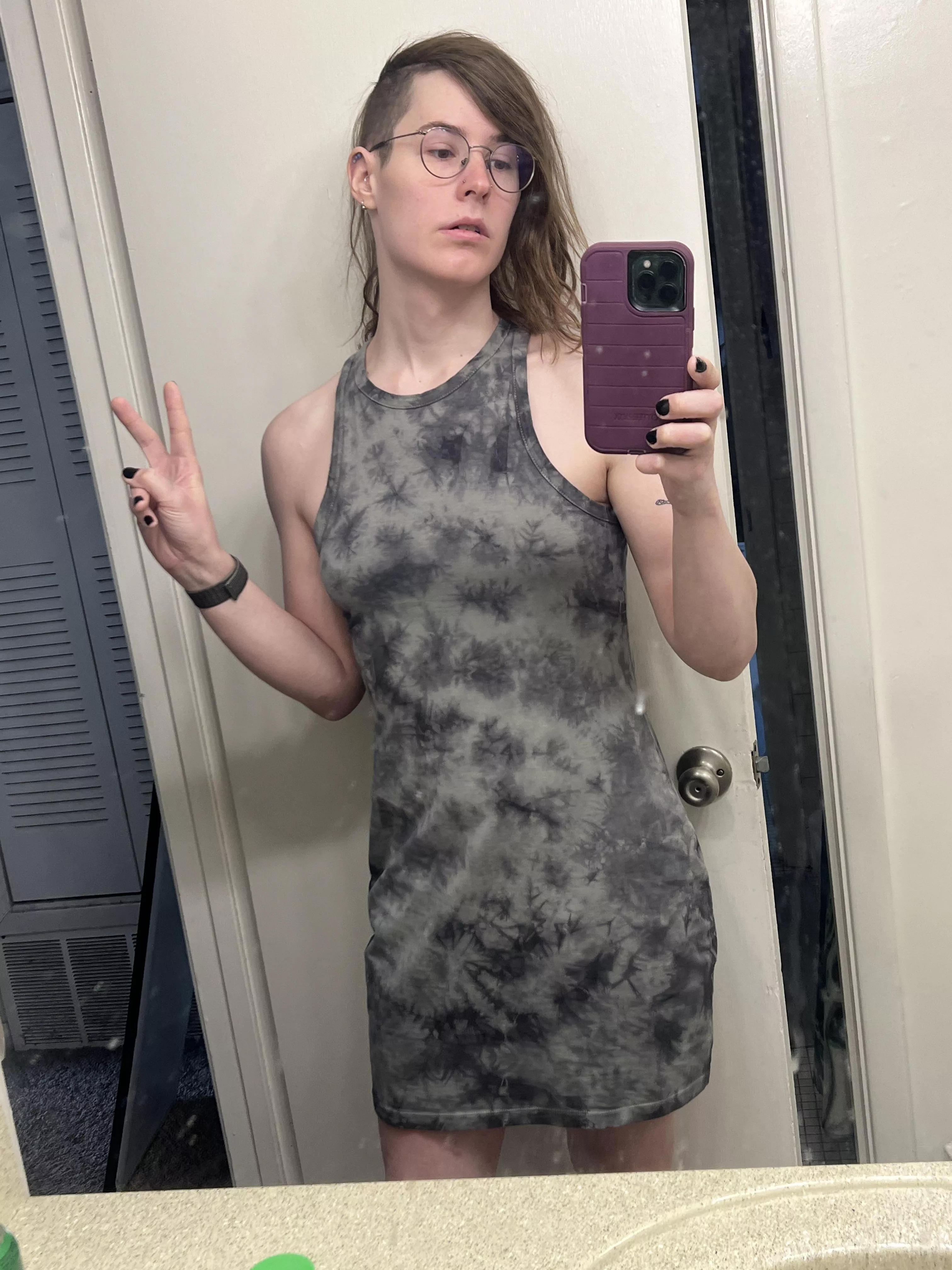 what 4 years at the climbing gym does to a boy posted by sadakos_left_nut