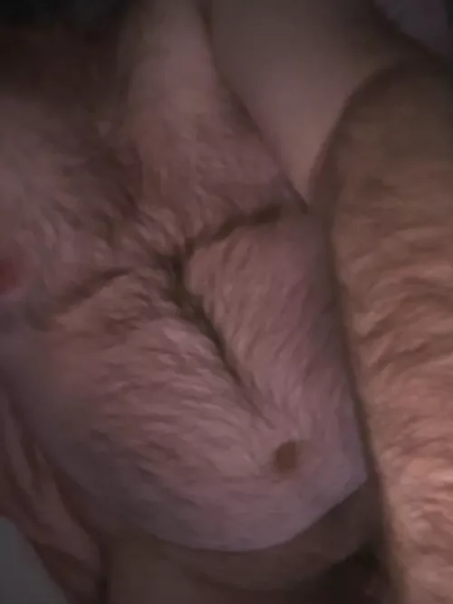 What are you up to? by DadbodBaldBeard