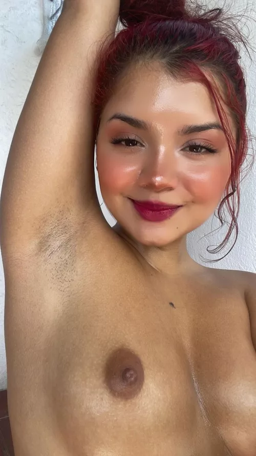 What would you wanna do with me? by Yoisnia