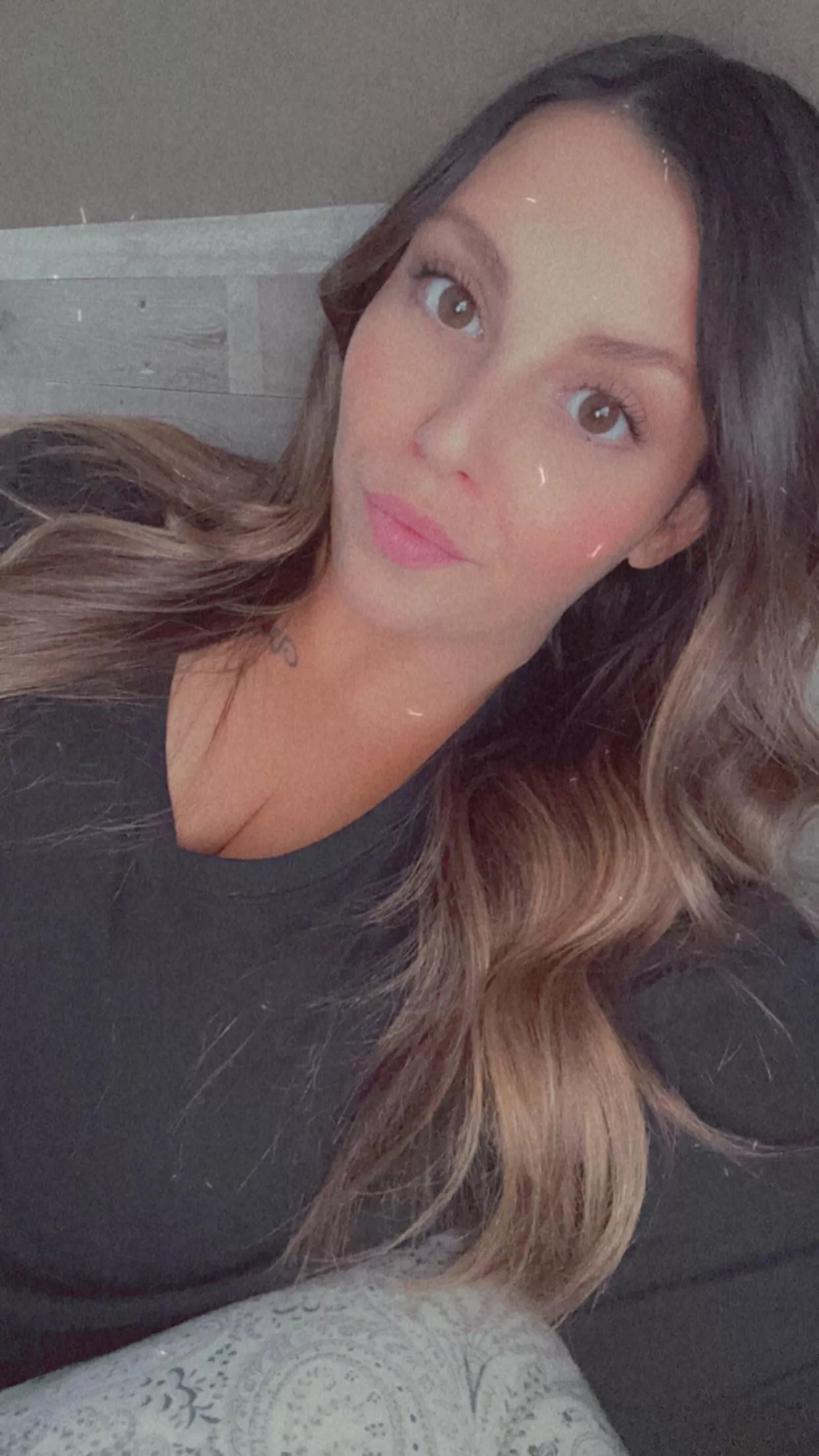 What’s everyone up too posted by yourstruly2424