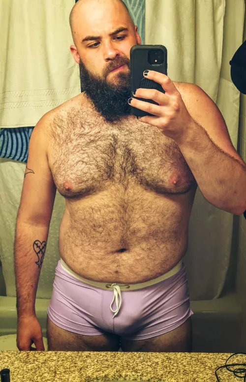 Where's the pool party? by MarkSinclair2000