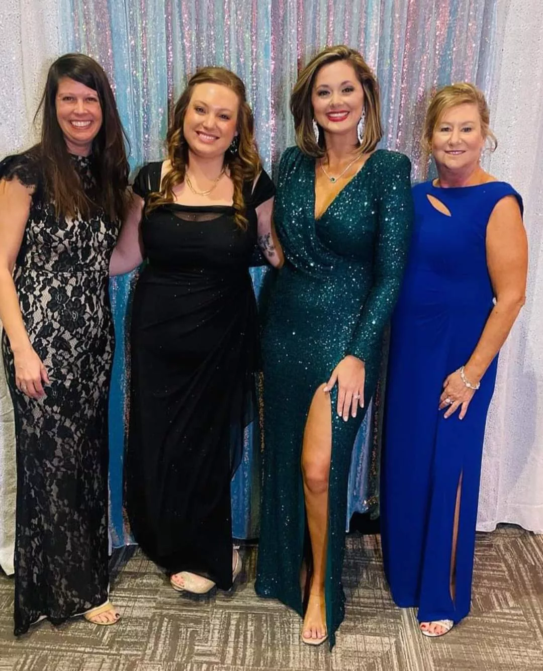 Which milf ??? posted by Badbullet65