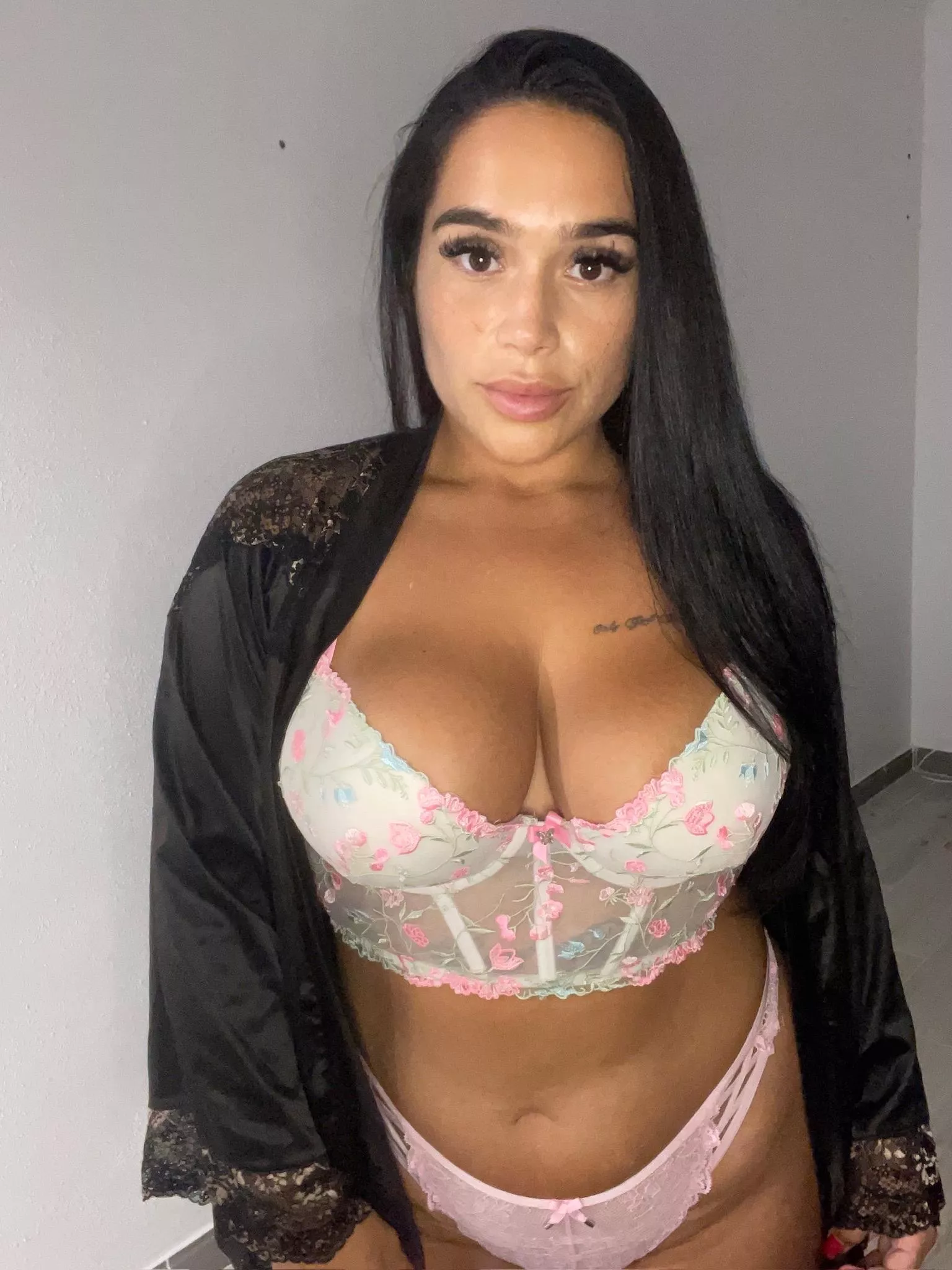 White seems lovely! posted by CaitlynRodriguez