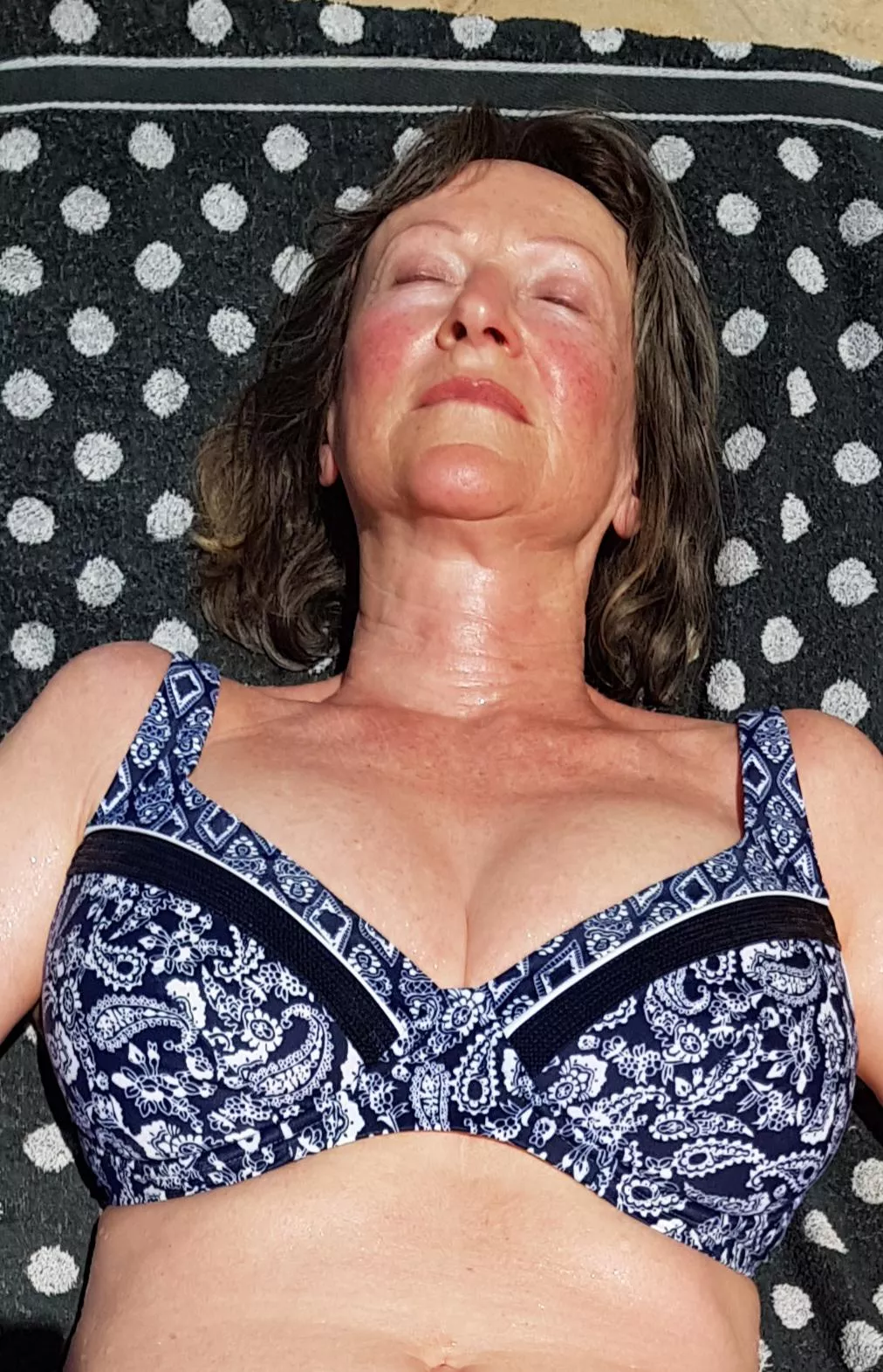 Who like Christel ? posted by Christel50