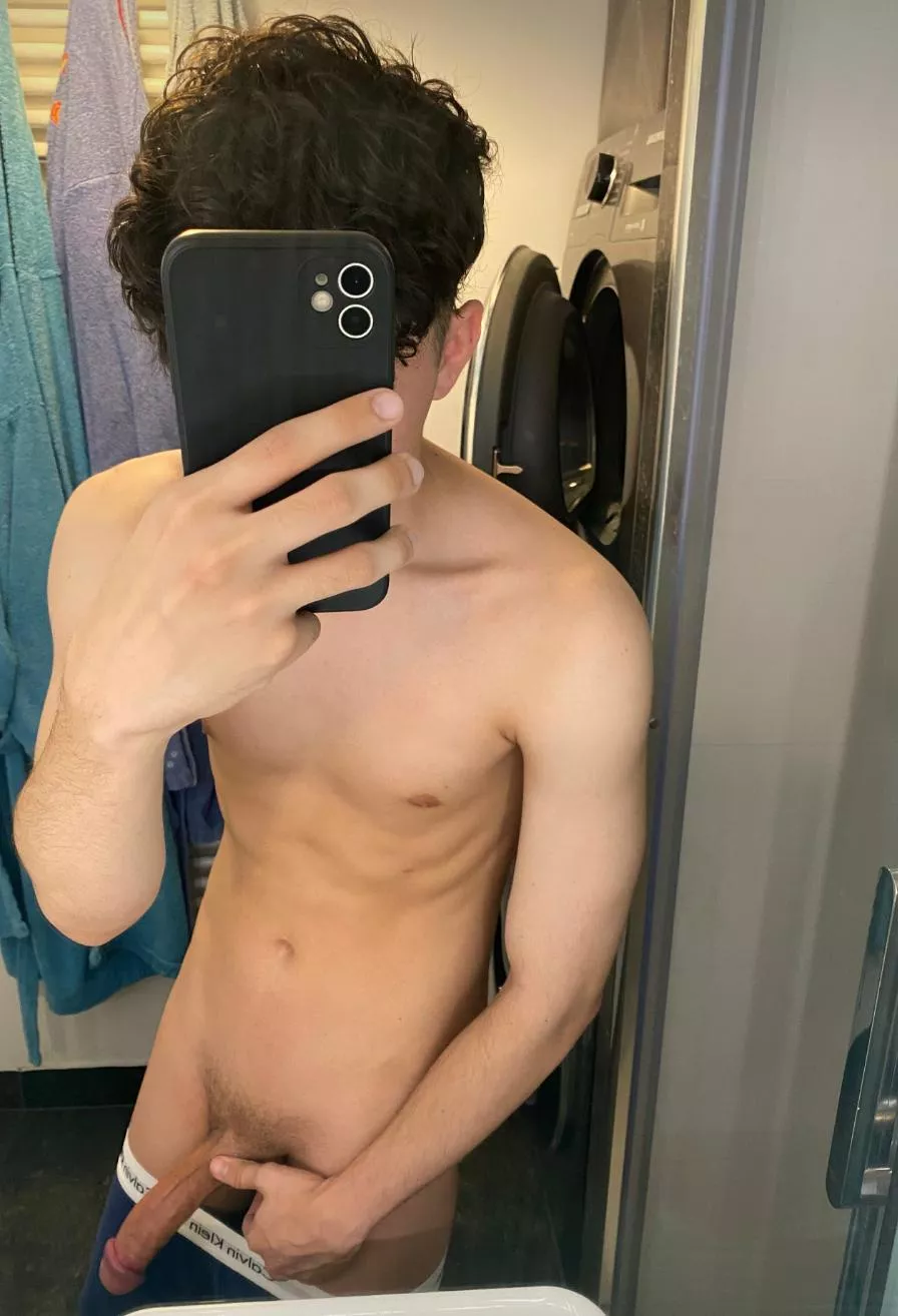 Who needs to be fucked for the first time? posted by AdSorry4376