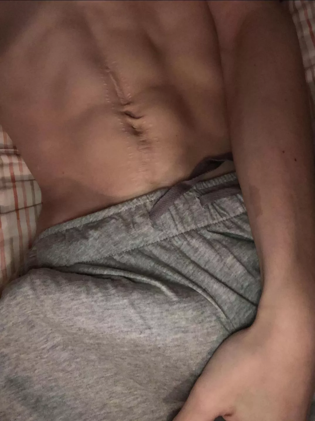 who wants to rub it? posted by No-Championship-5449