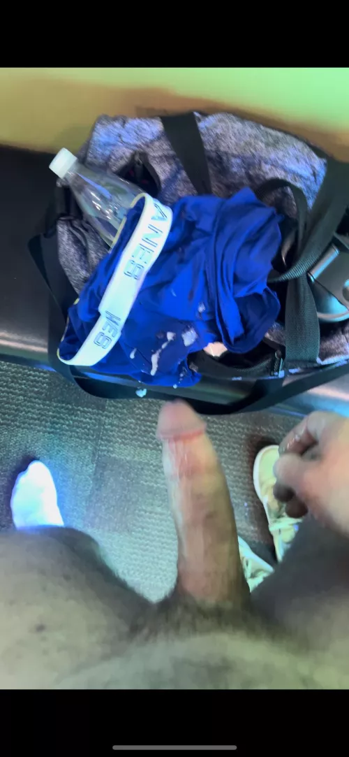 Whoops. by Mr_kent755