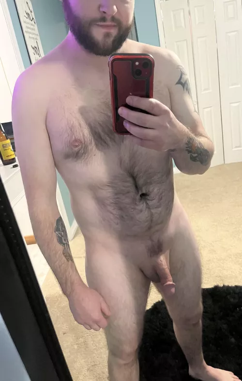 Who’s horny right now? by Medium_Duty23