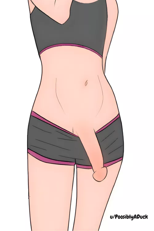 why not take up this pleasant offer...? | reference: u/vetron_ by PoosiblyADuck