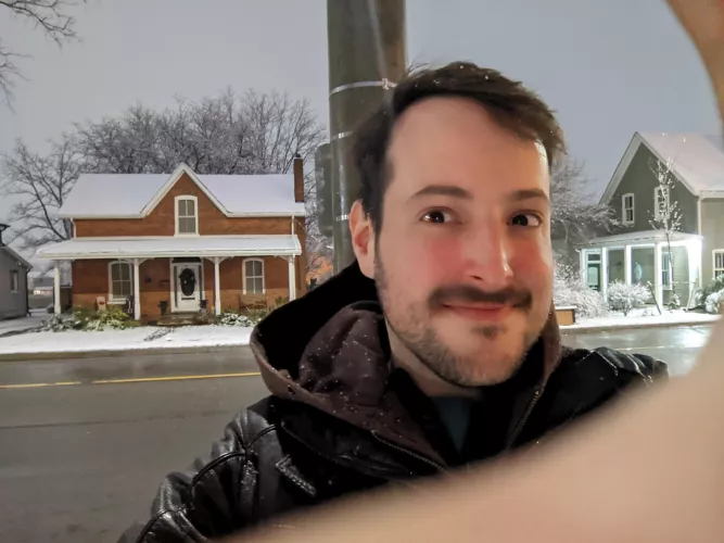 Winter walks by sideways_hotdogs