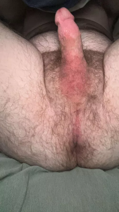 Wish someone would come eat it for me ;) by Own_Sentence_8932