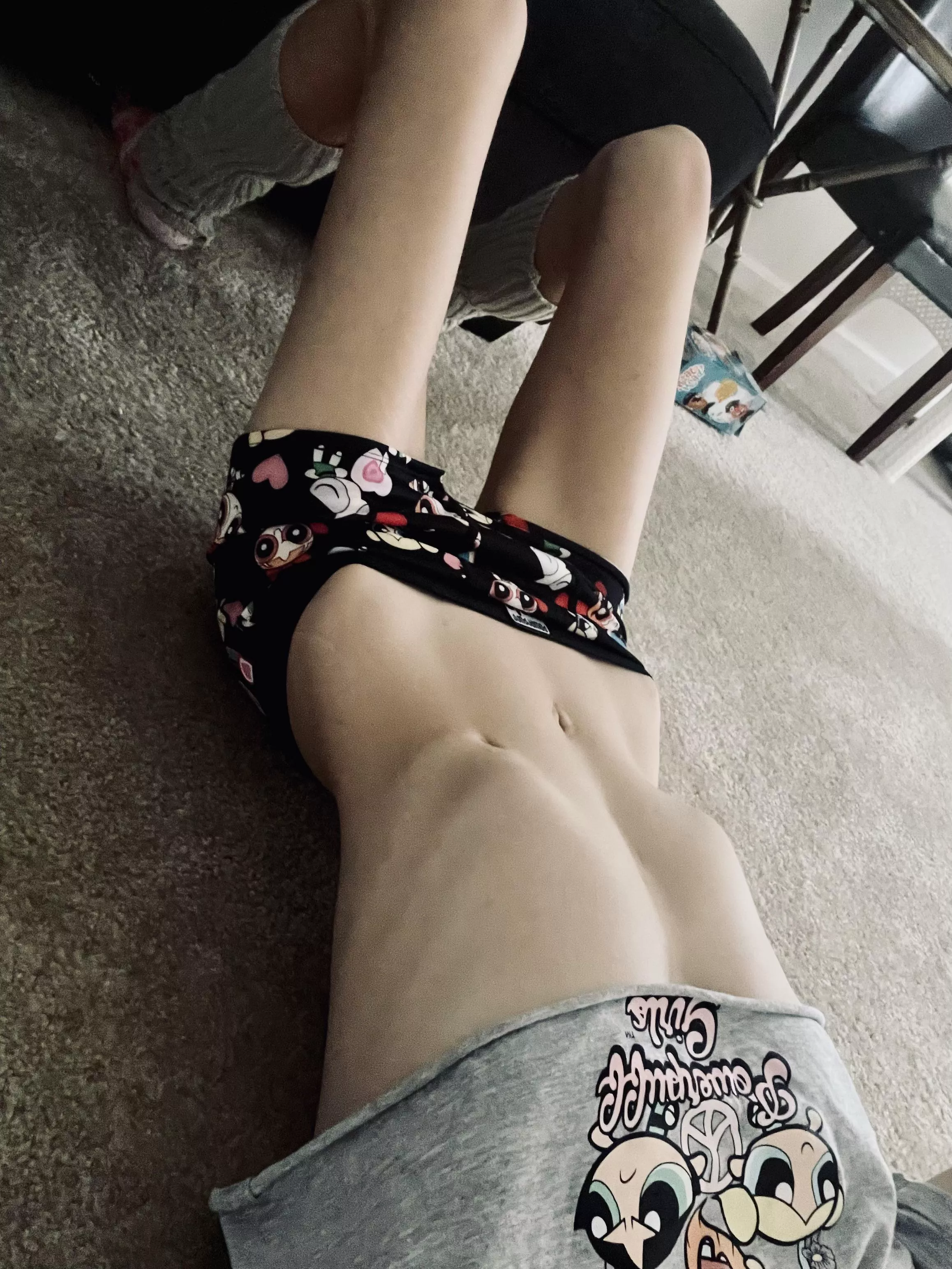 Workout fit posted by Midnight_jill