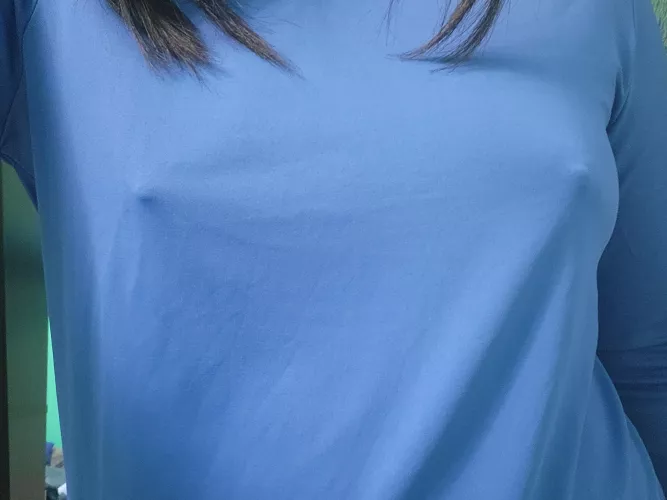 Would anyone wanna suck these and keep me warm? by mintyma001