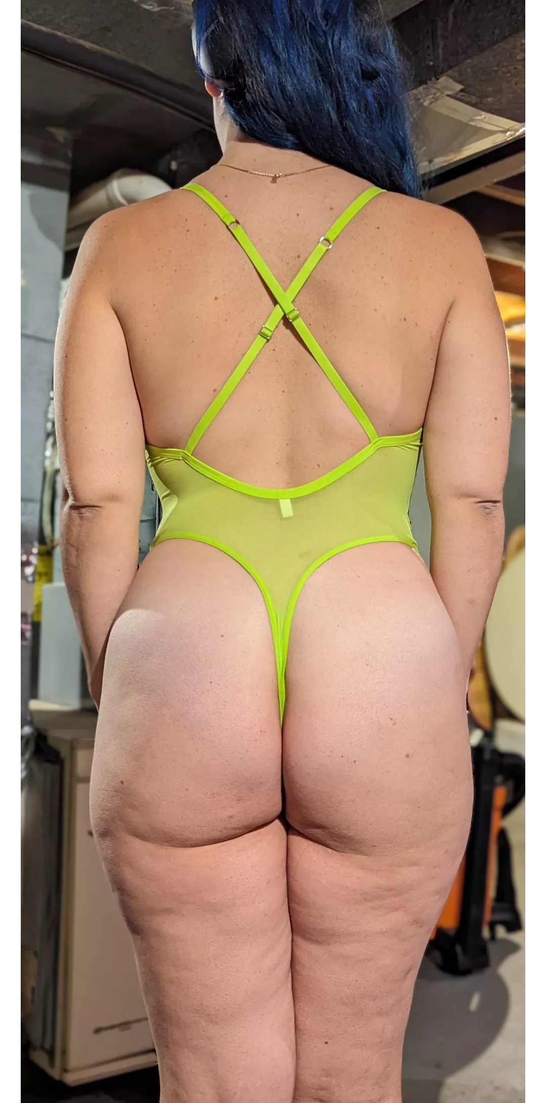 Would you bend this over 😘 posted by AdorableyApril