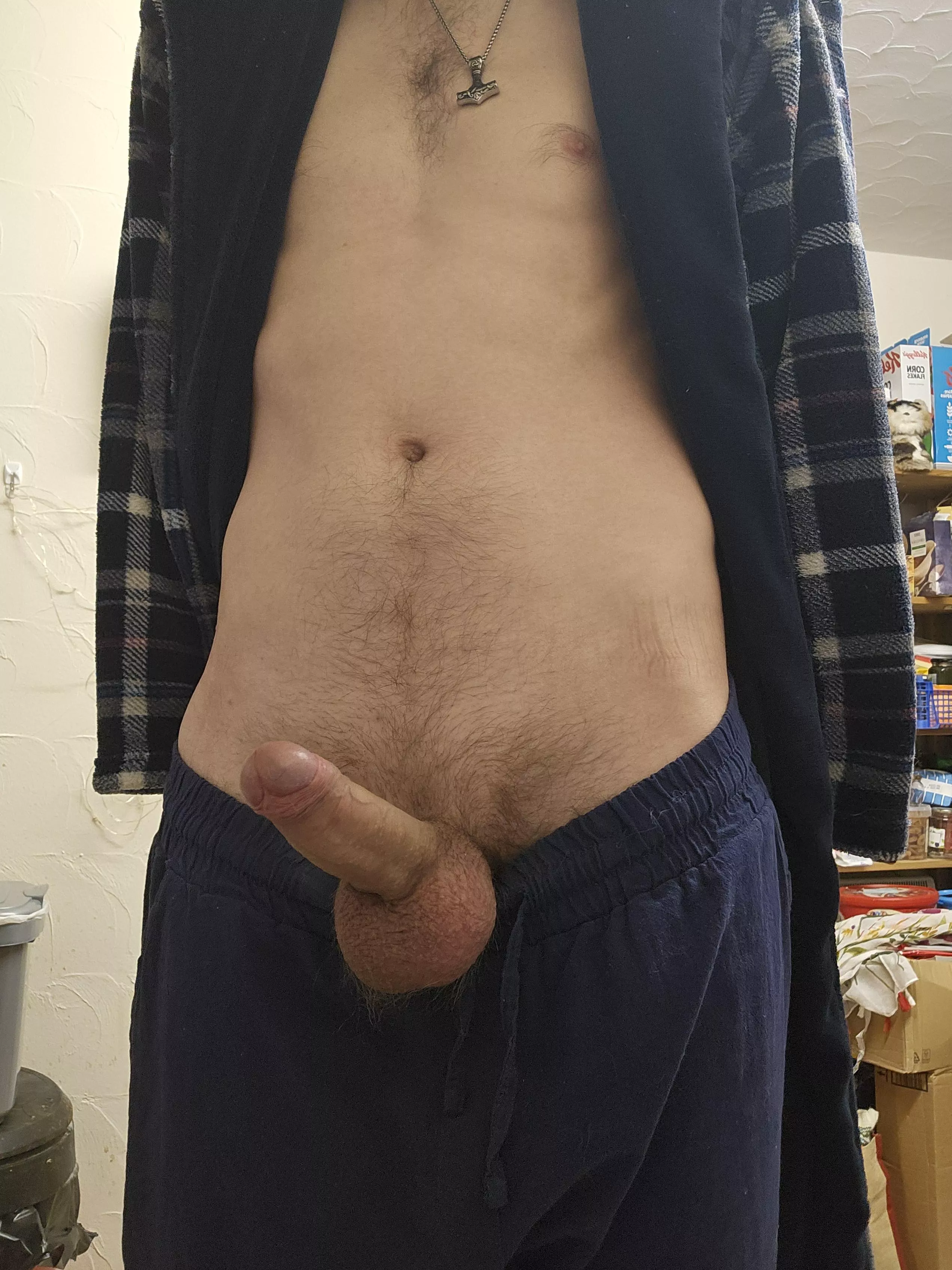 Would you give me a hand please posted by Pj034