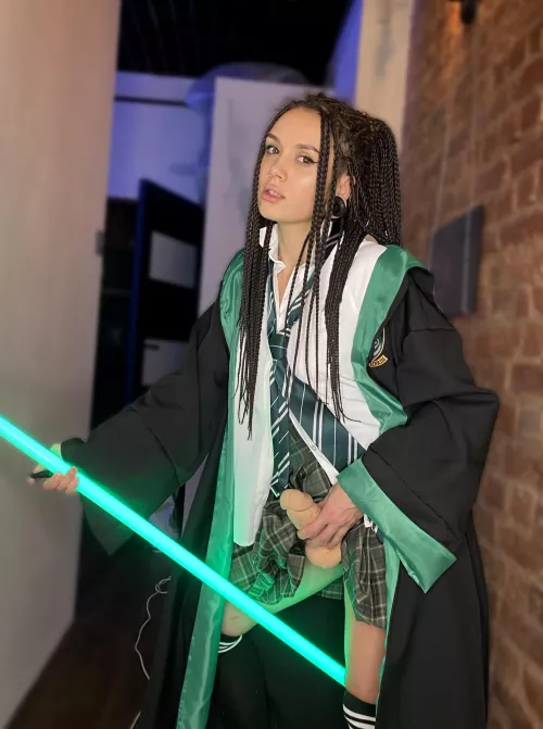 You cast Wingardium Leviosa and some part of me rose up by Prepareyour_A