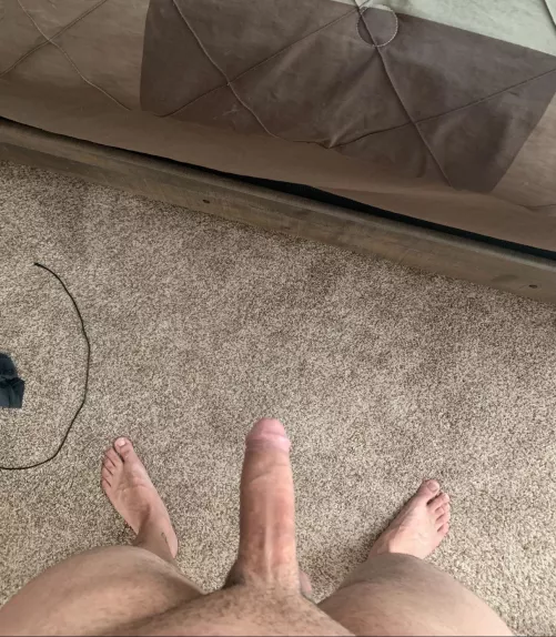 You on your knees or bending over by 702rockstar