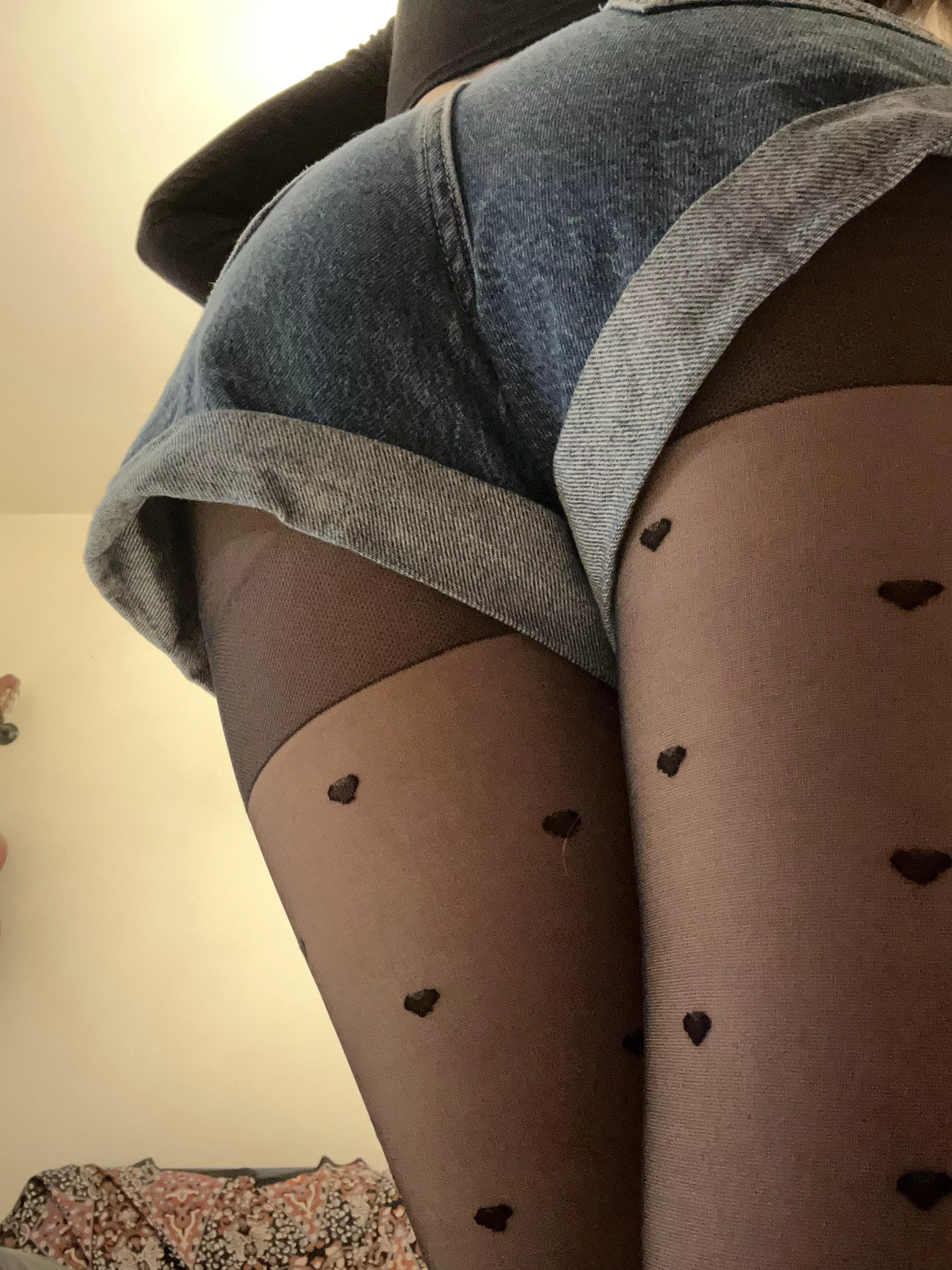 your angle of view posted by goddessRoselyn