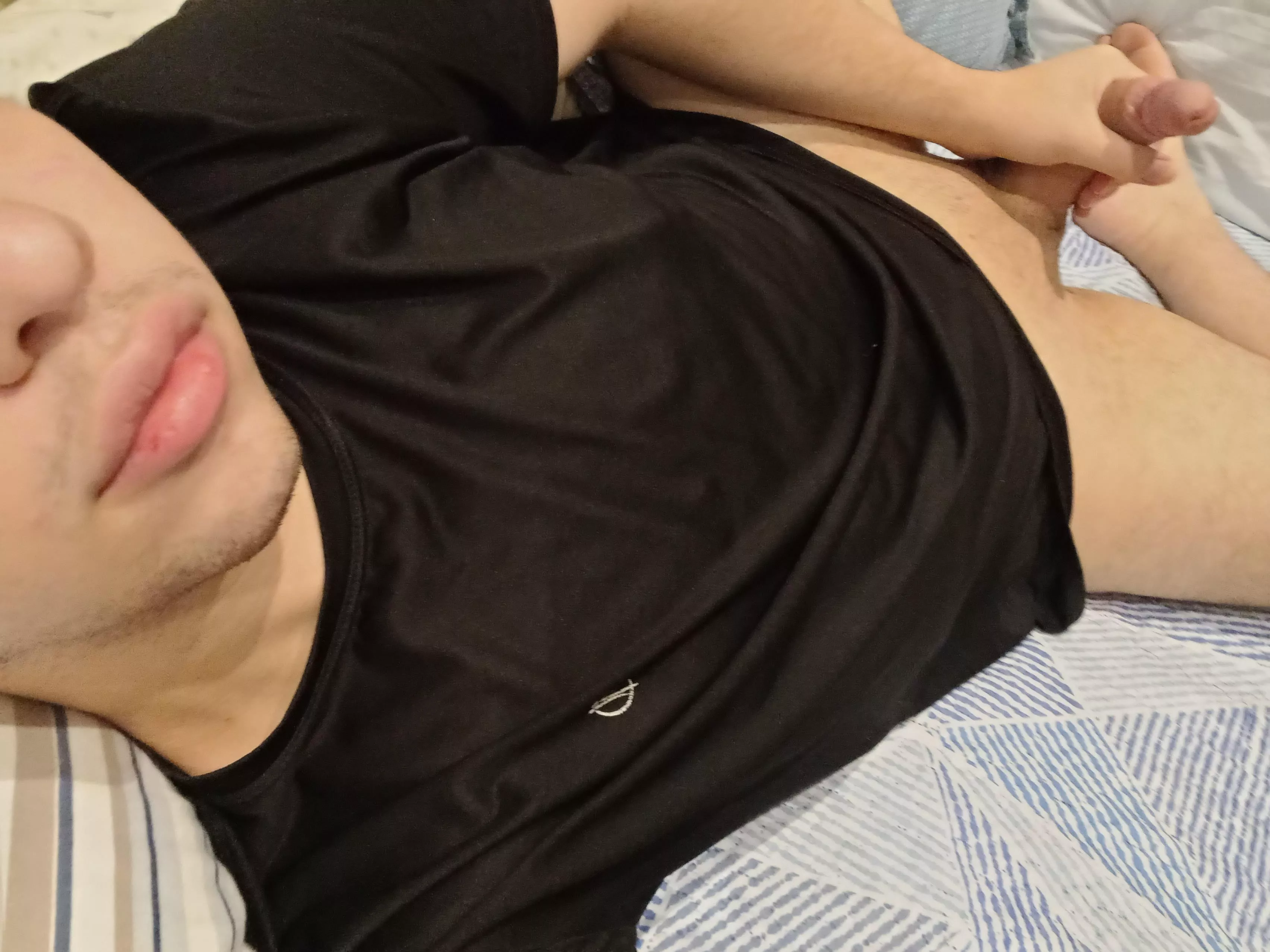 18y let's jerk together sc: enzouwuki posted by SomeoneButt