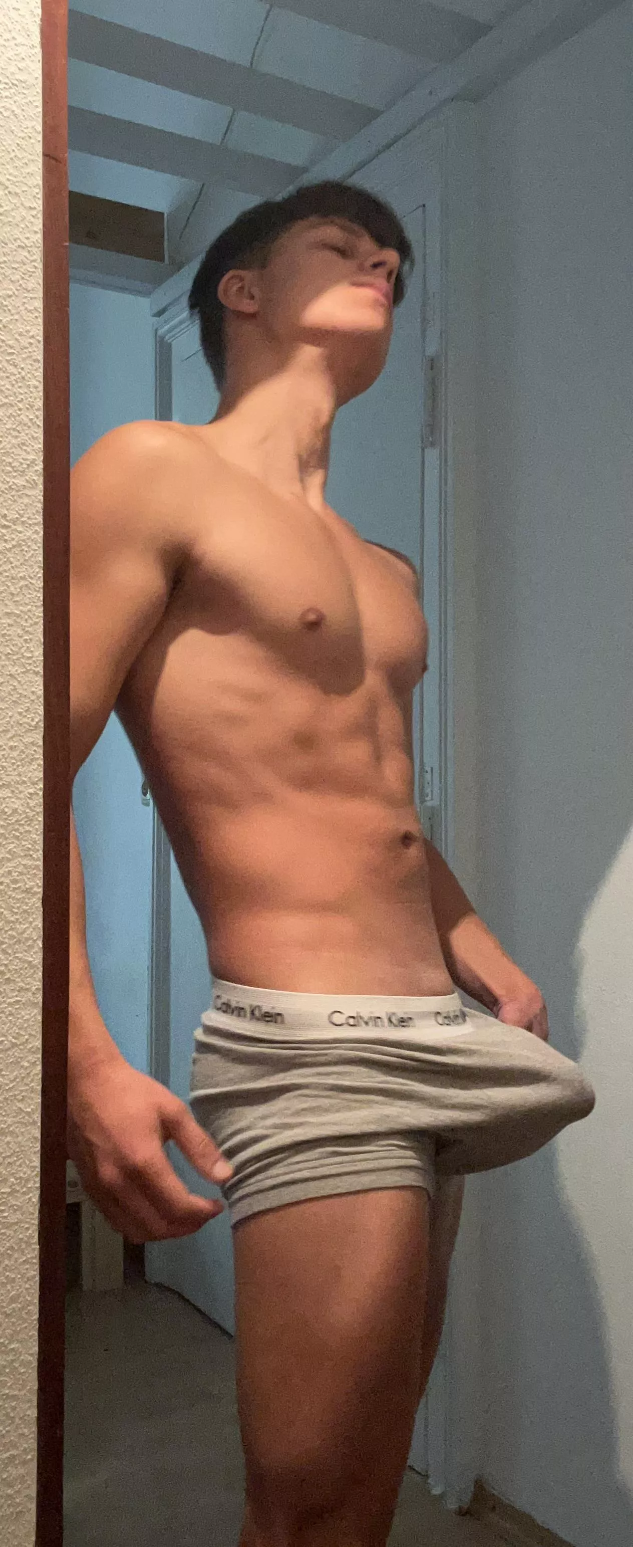 19m, I wish you were here posted by Select_Equipment4297