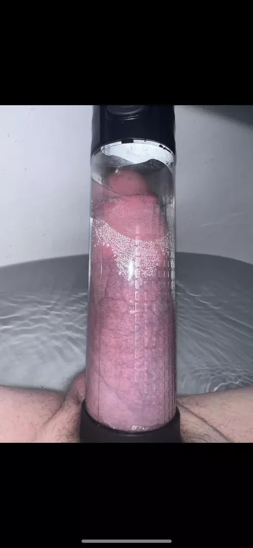 20 min in by Mean-Mushroom6306