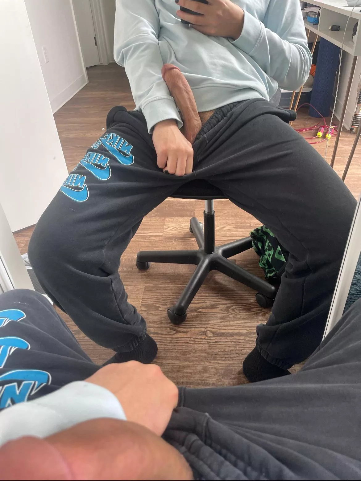 20 yo posted by Asu_student247