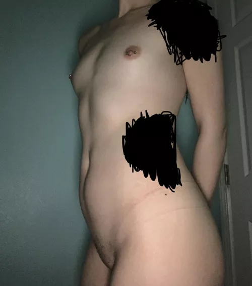 27f, 5’6, 140lbs - hope you all are having a beautiful day ☺️ by xstellaxxo