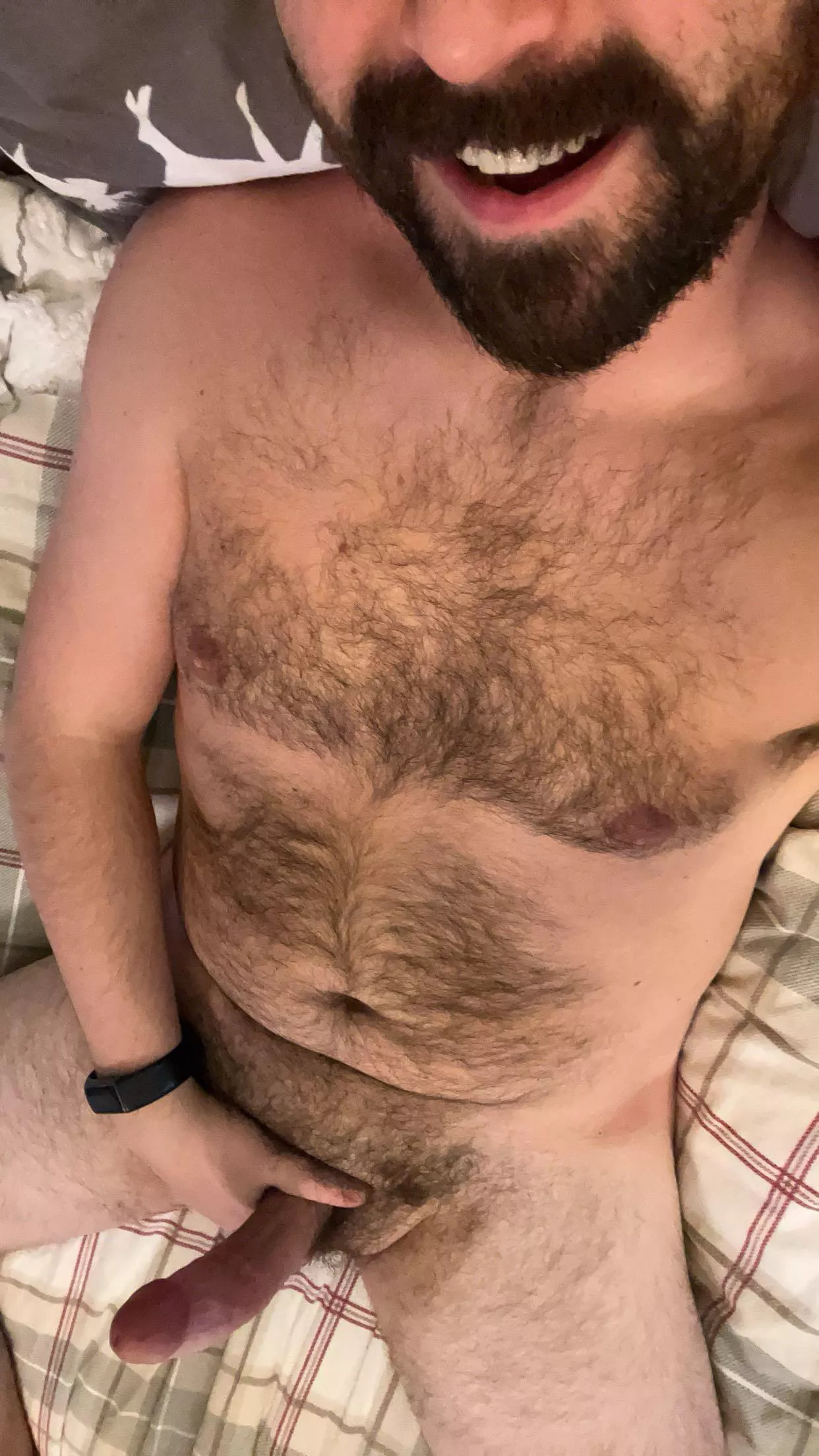 (34) thinking about a buddy of mine got me this way posted by DadCurious