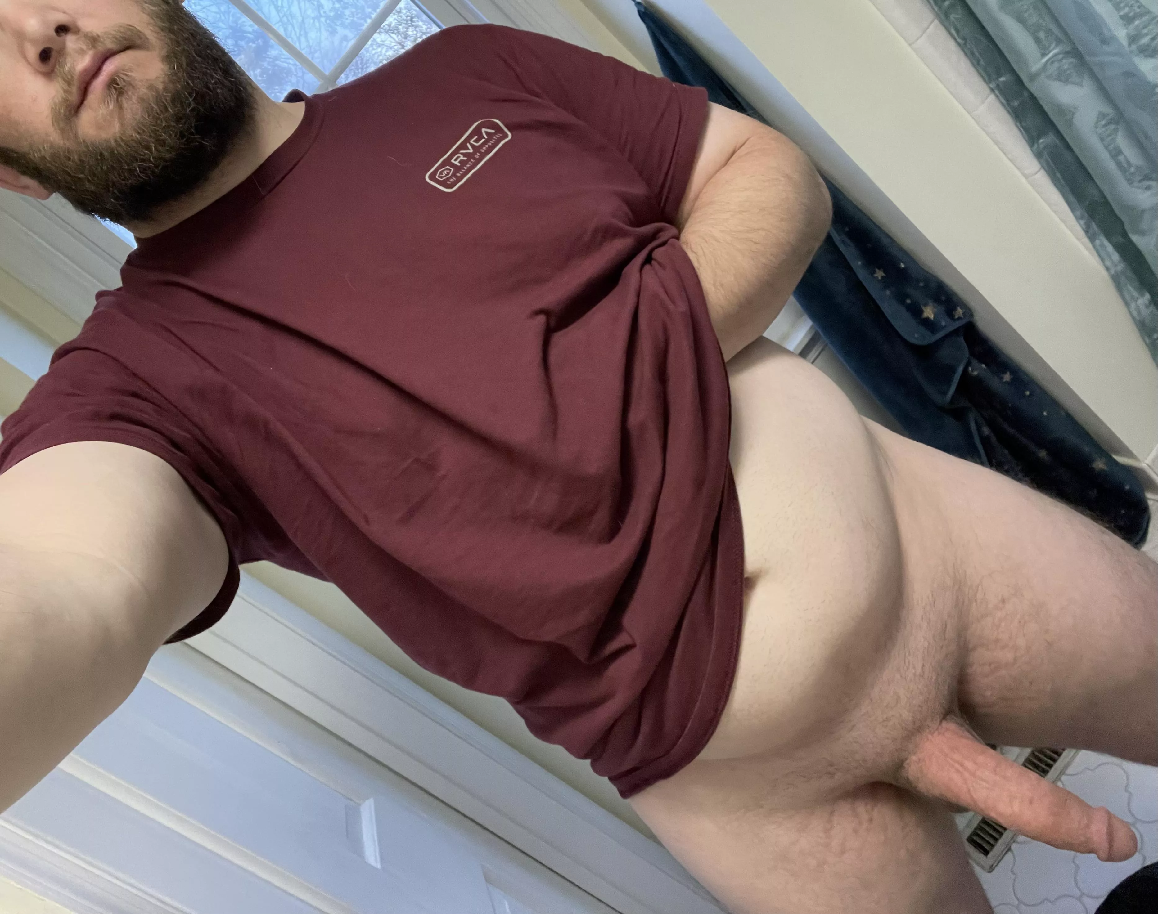 [36] Join me for a shower? 😏😏 posted by HYW_HungFuPanda