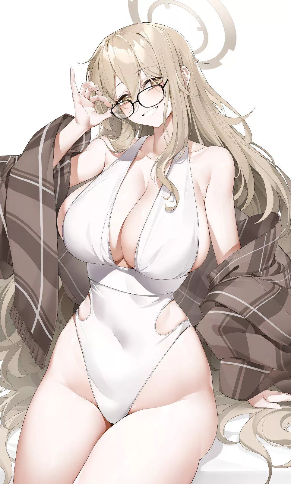 Akane [Blue Archive] posted by CheetahSperm18