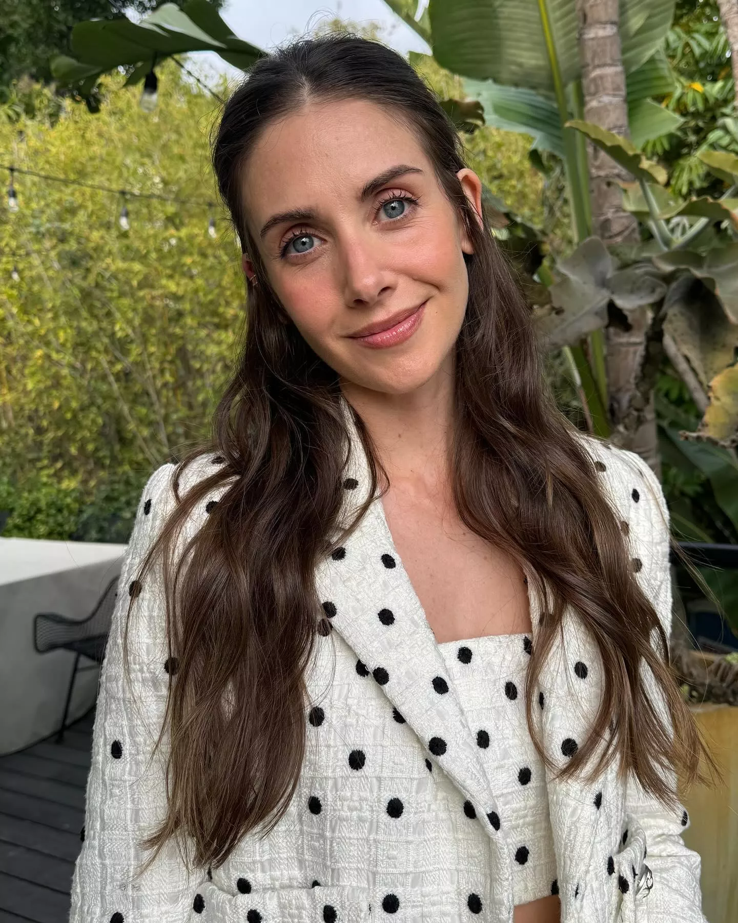 Alison Brie posted by chuboi991