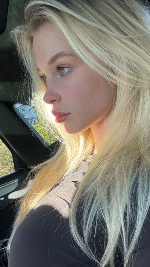 Alla Bruletova [2024-01-20] by x---1