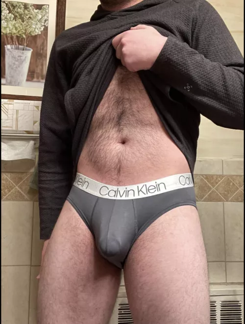 always horny when I work from home by Admirable_Feature_56