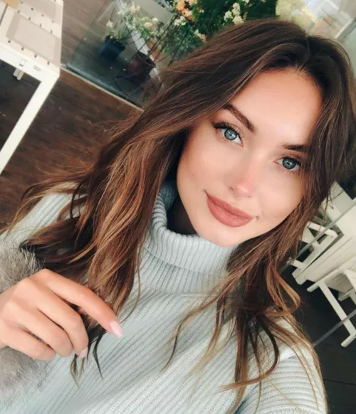 Anna Bakalova by qwer5r