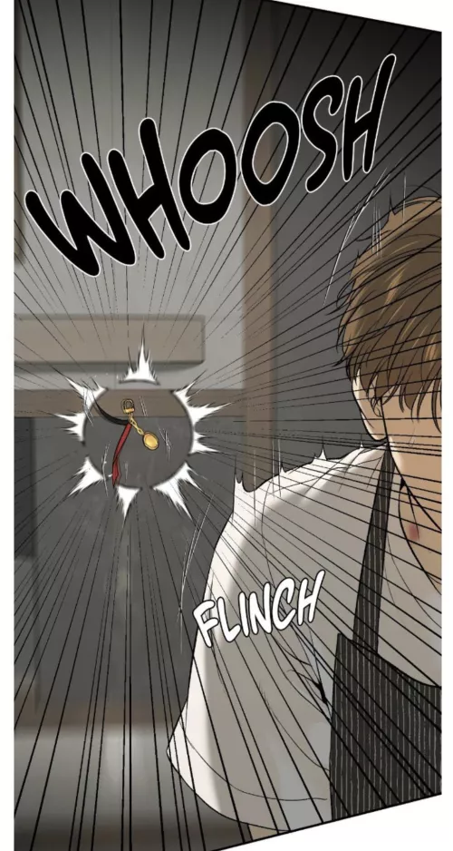 Another post about Jinx (ch 46) by tibsnouv