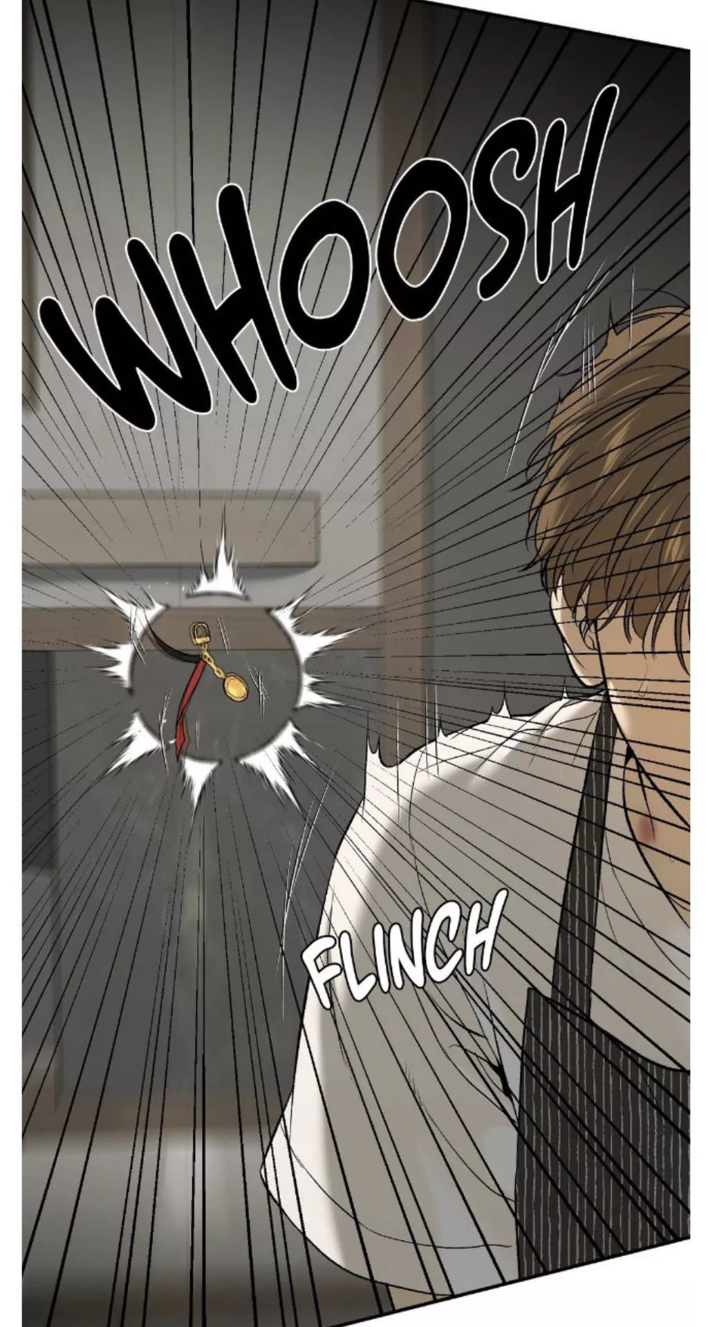 Another post about Jinx (ch 46) posted by tibsnouv